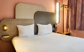ibis Budget Liege